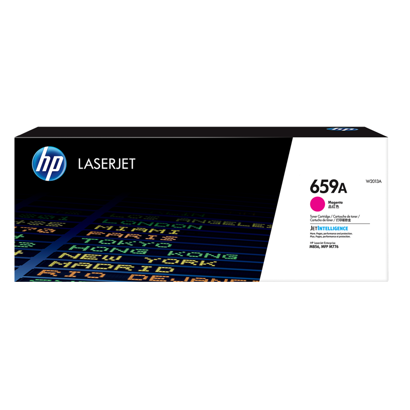 HP Laser 659A – Cartouche Toner