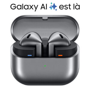 Galaxy Buds 3