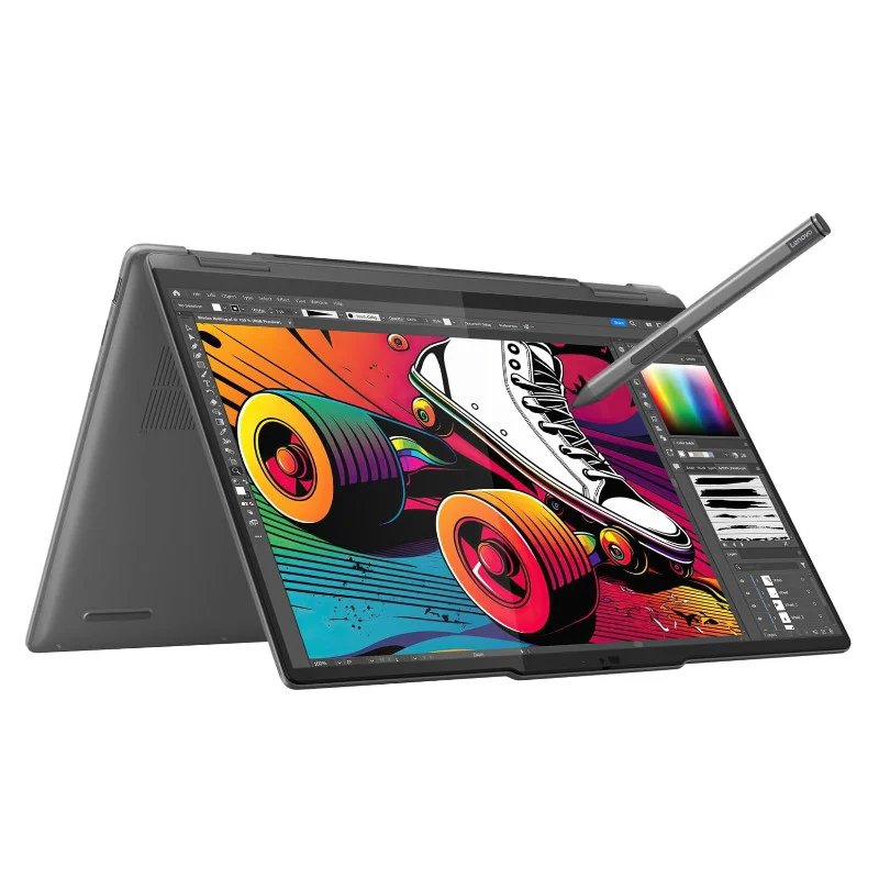 Lenovo Yoga 7 16IML9 Ultra 7