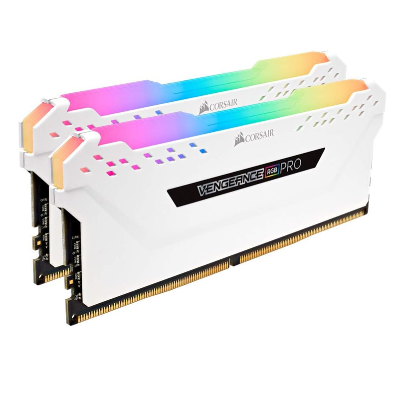 Corsair Barrette Mémoire DDR4 32GB (2 x 16GB) RGB