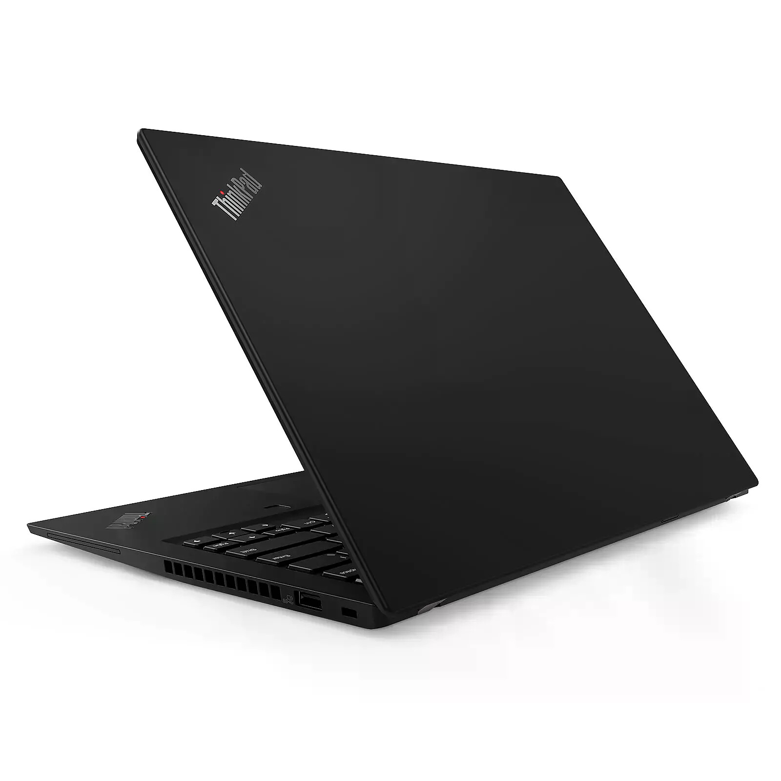 Lenovo ThinkPad T14 Gen 2 11th Gen Core i7