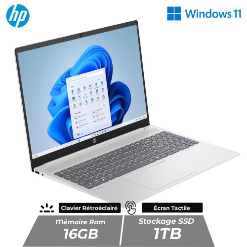 HP OmniBook 5 AI 16-af1017wm