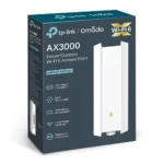TP-Link Omada AX3000 Wi-Fi 6