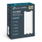 TP-Link Omada AX1800 Wi-Fi 6