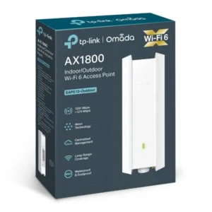 TP-Link Omada AX1800 Wi-Fi 6