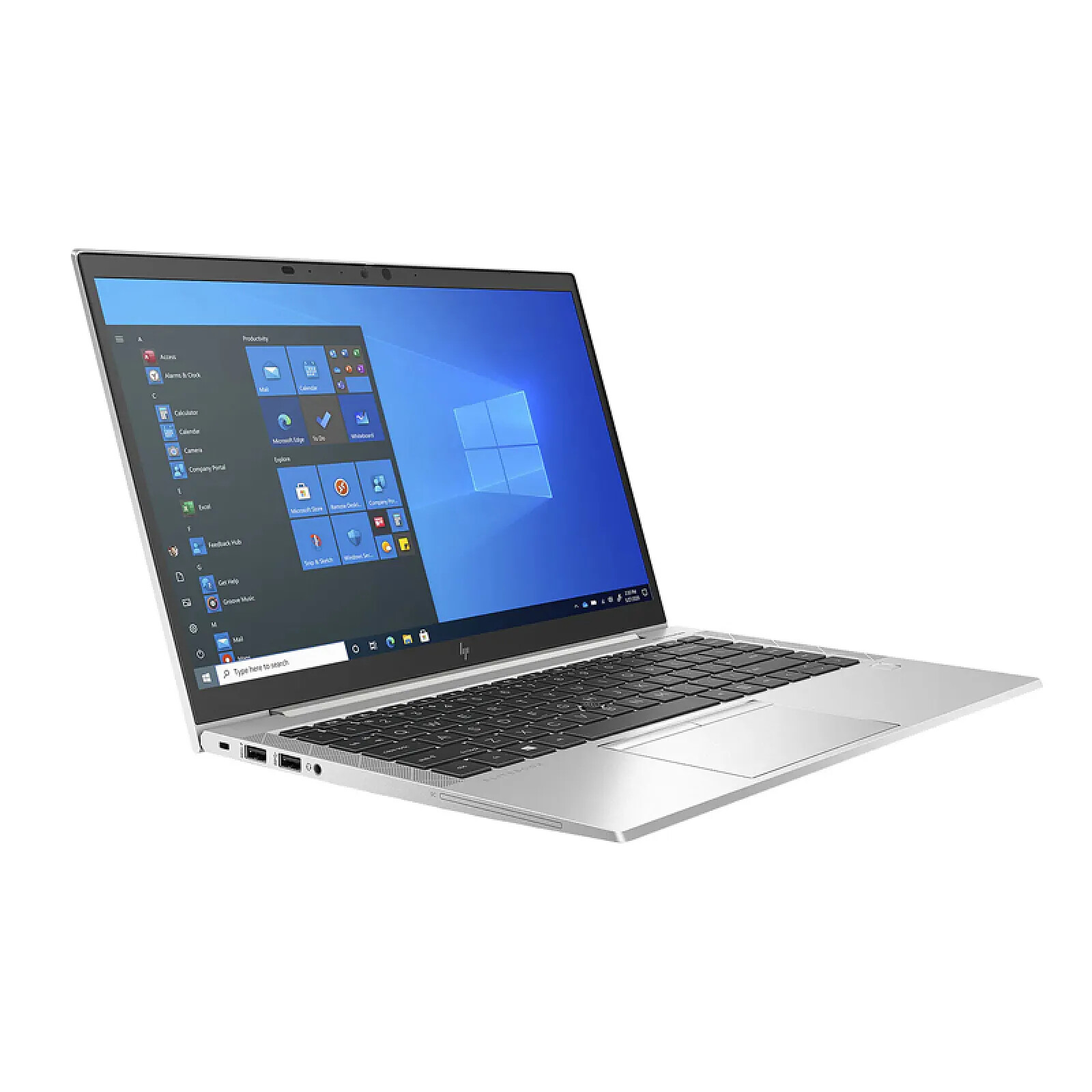 HP EliteBook 840 G8 11th Gen Core i7