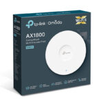 TP-Link EAP610 Omada AX1800