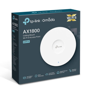 TP-Link EAP610 Omada AX1800