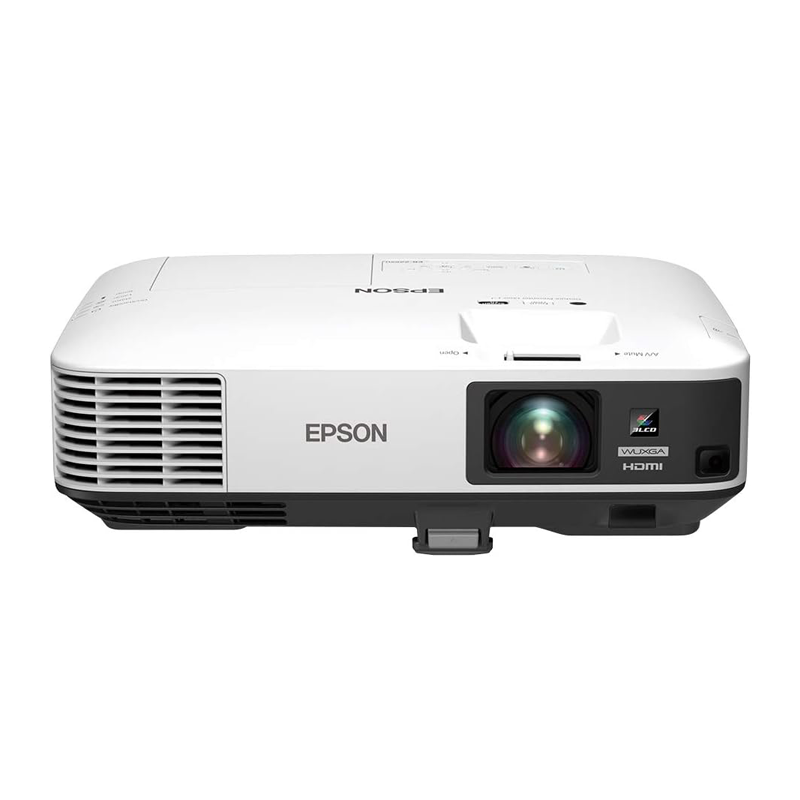 Epson EB-2250U : Vidéoprojecteur