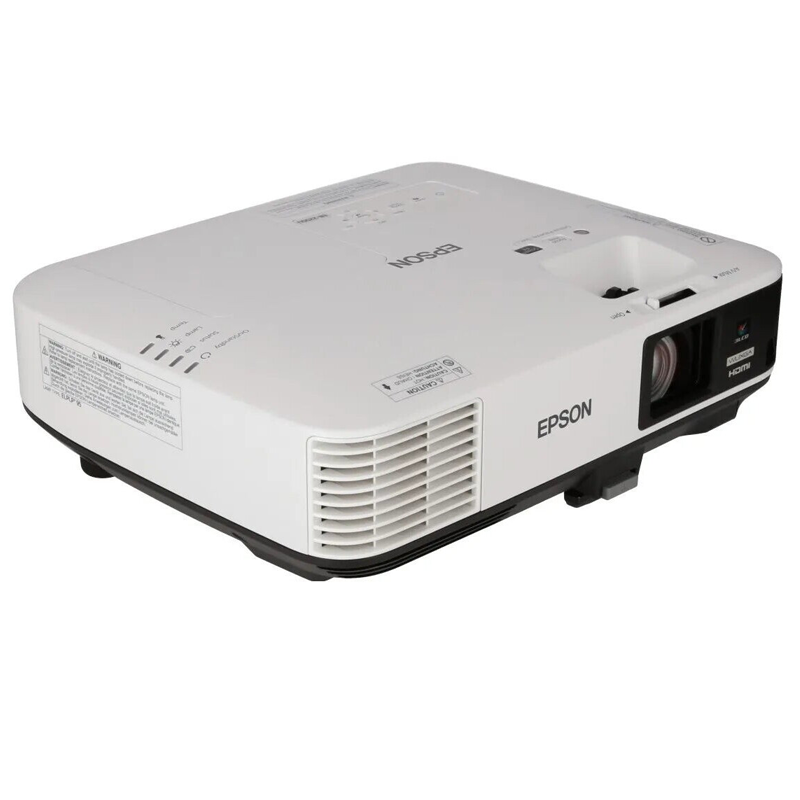 Epson EB-2250U : Vidéoprojecteur