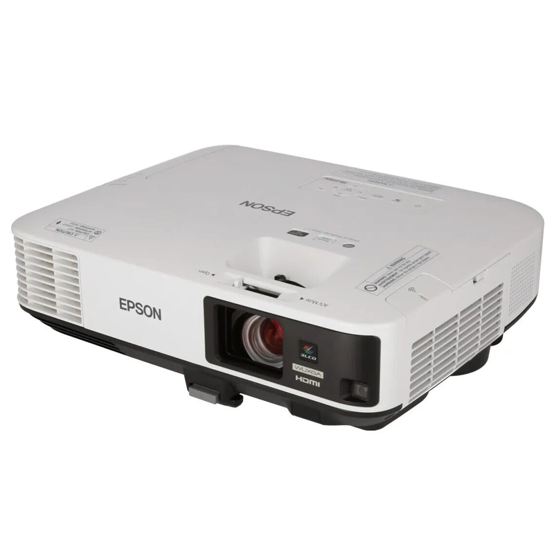Epson EB-2250U : Vidéoprojecteur