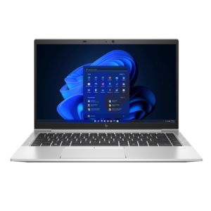 HP EliteBook 640 G7 10th Gen Core i5
