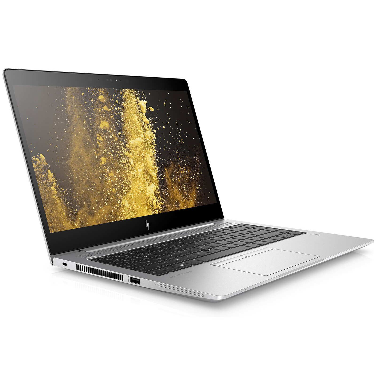 HP EliteBook 840 G5 8th Gen Core i5