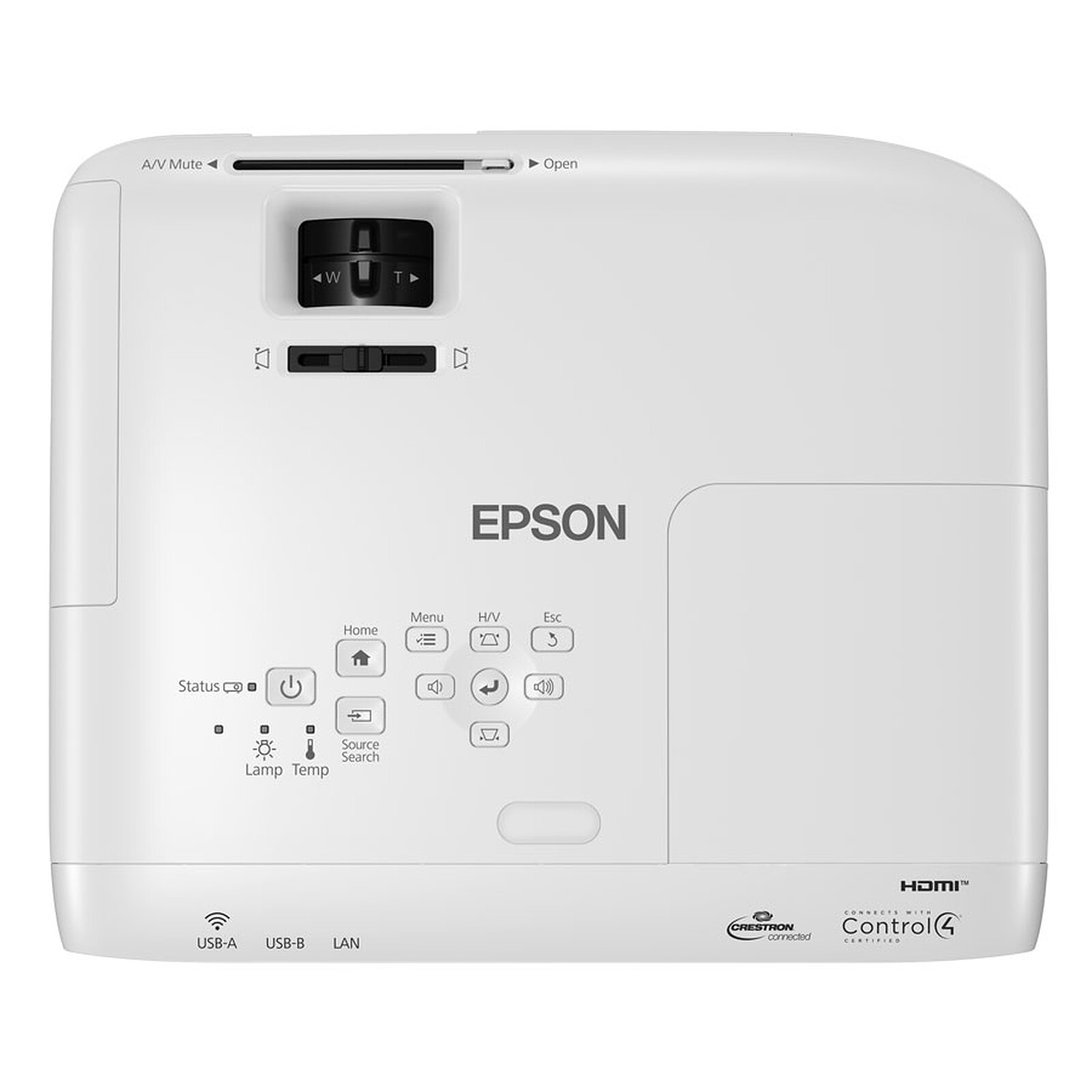 Epson EB-X49