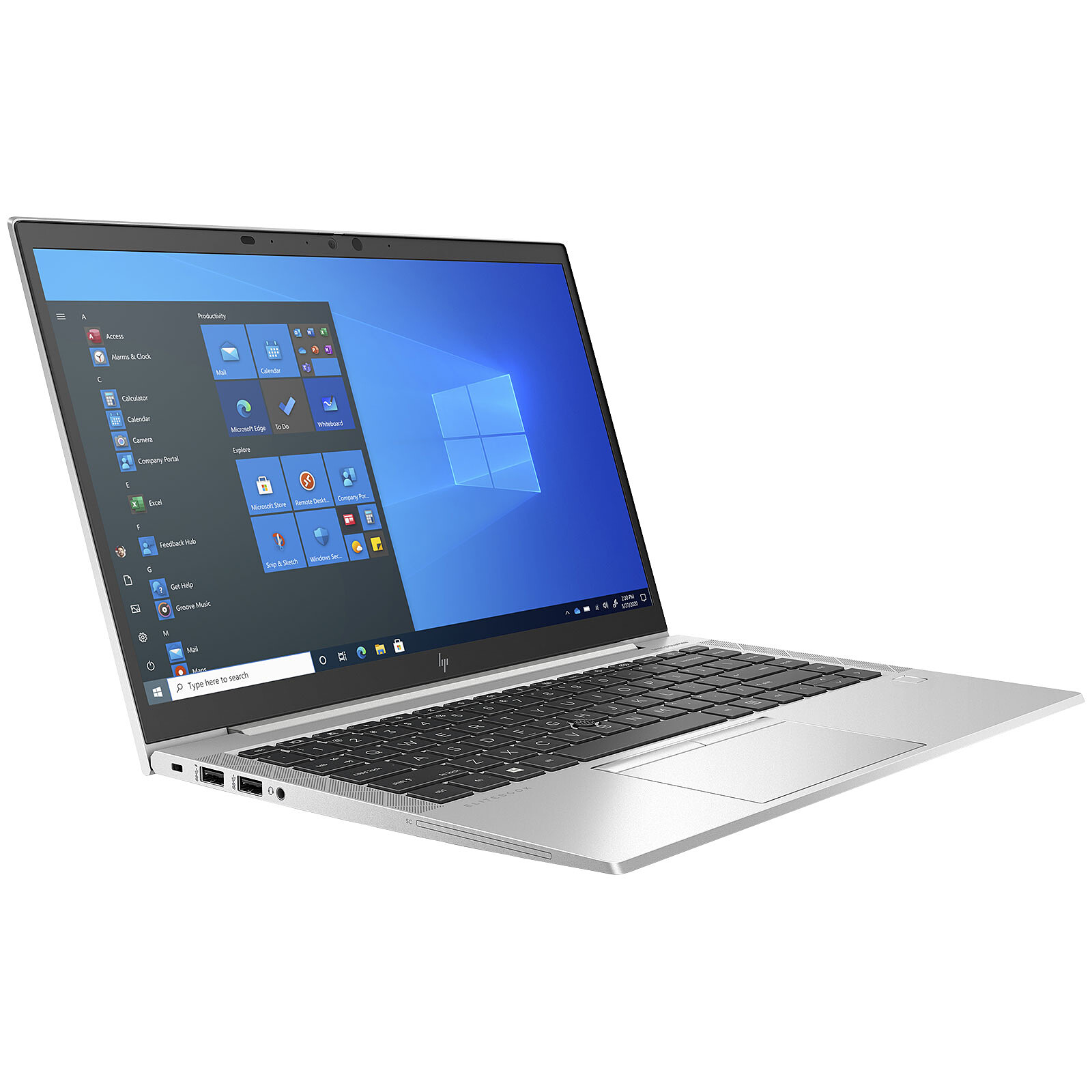 HP EliteBook 840 G8 11th Gen Core i5