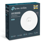 TP-Link EAP650 Omada AX3000 Wi-Fi 6
