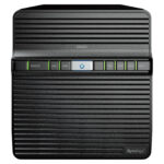 Synology NAS DS423