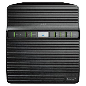 Synology NAS DS423