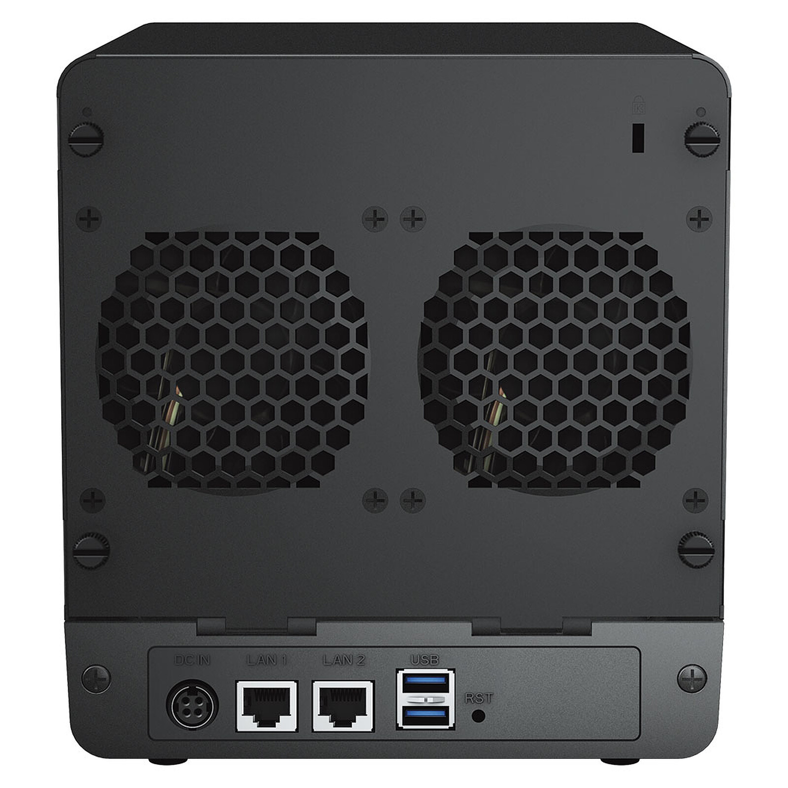 Synology NAS DS423