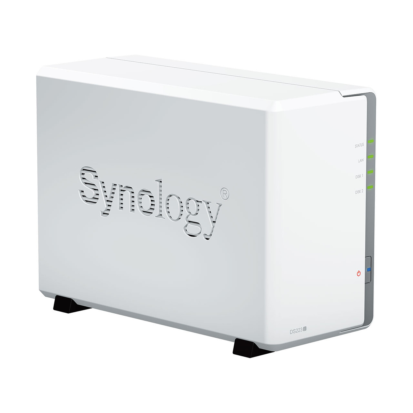 Synology DiskStation DS223j Serveur NAS