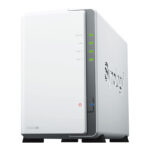 Synology DiskStation DS223j Serveur NAS
