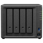 Synology DiskStation DS925+