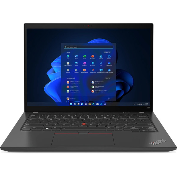 Lenovo ThinkPad T14 Gen 2 11th Gen Core i7 – Image 5