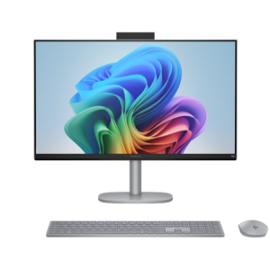 HP OmniStudio X AIO 27