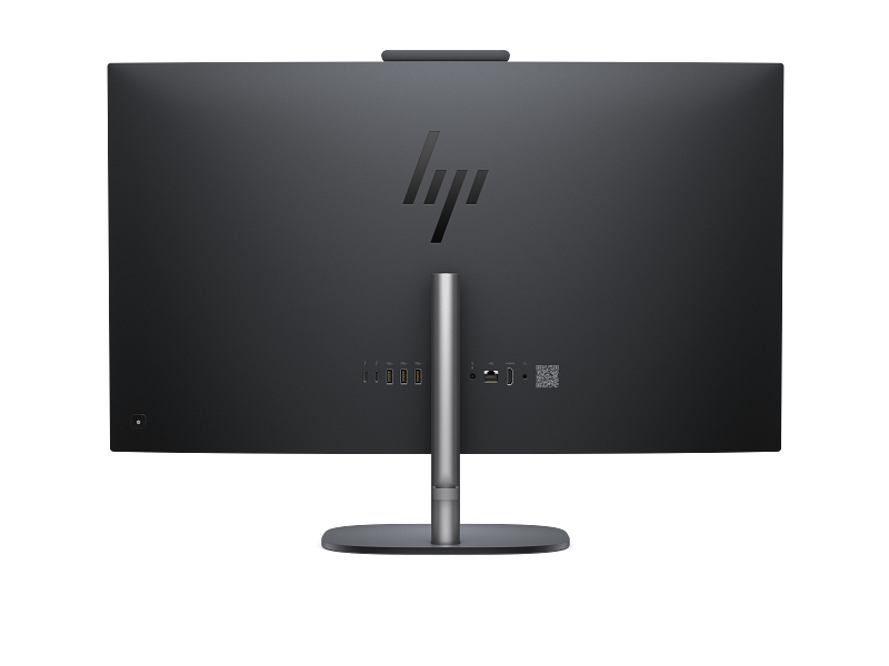 HP OmniStudio X AIO 27