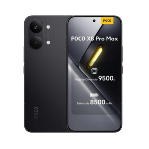 POCO X8 Pro Max