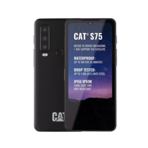 Cat S75
