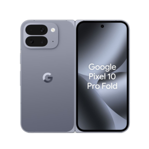 Google Pixel 10 Pro Fold