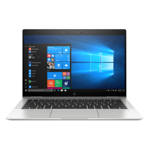 HP EliteBook x360 1030 G3
