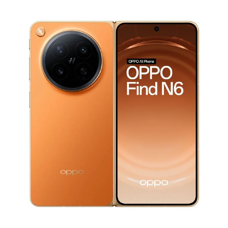 Oppo FIND N6