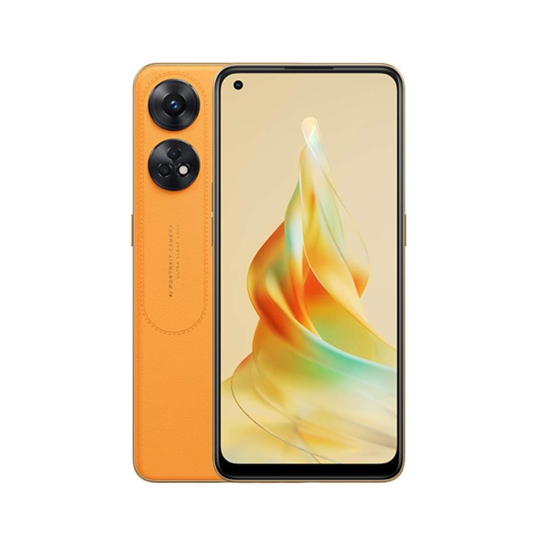 OPPO Reno8 T