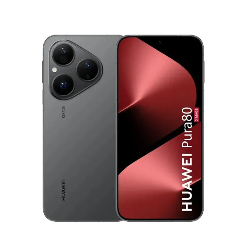 HUAWEI Pura 80