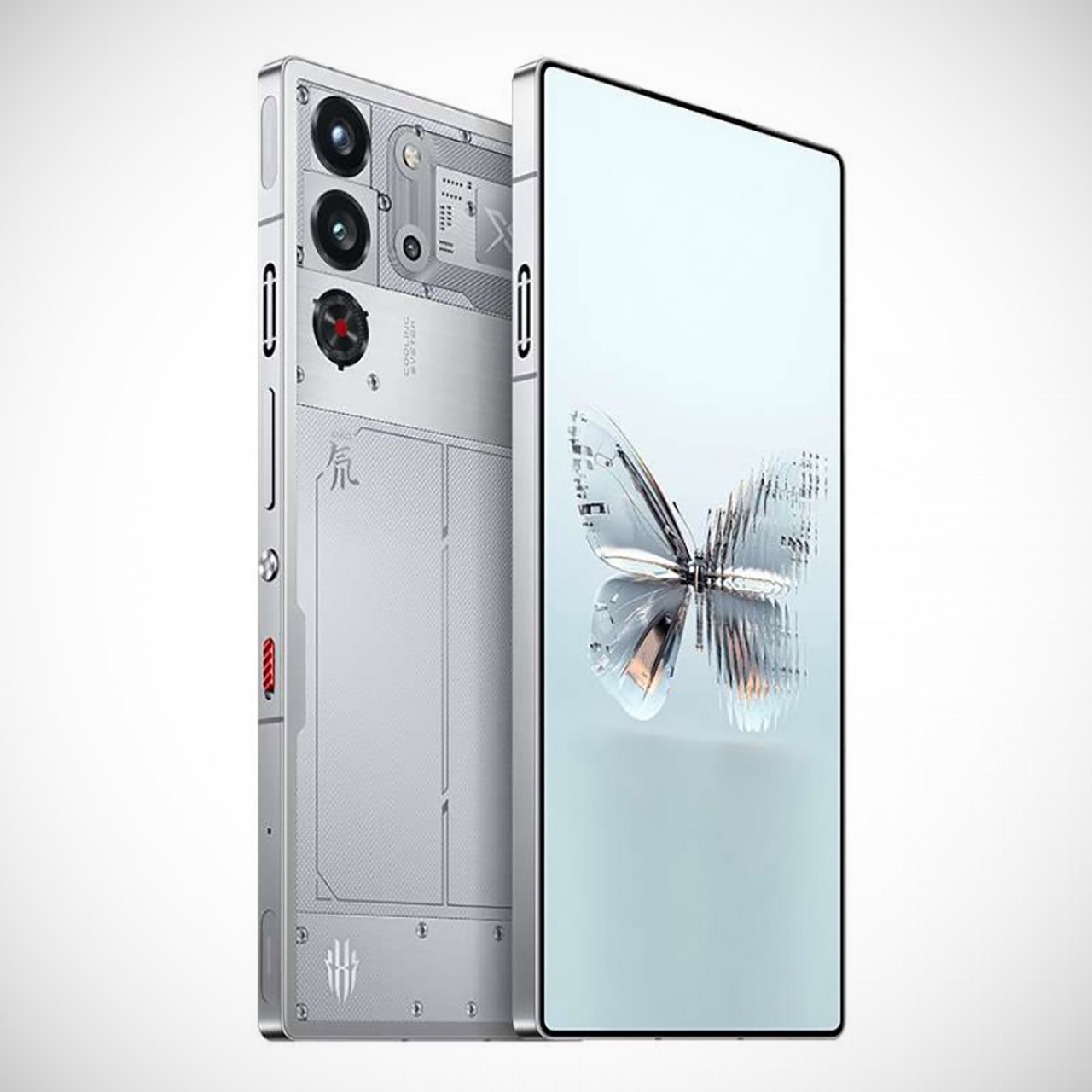 REDMAGIC 10 Pro