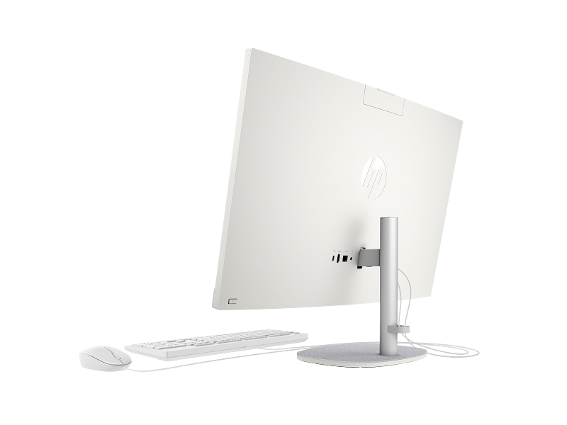 HP 27 pouces All-in-One 27
