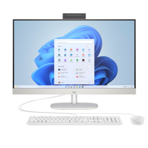 HP 27 pouces All-in-One 27