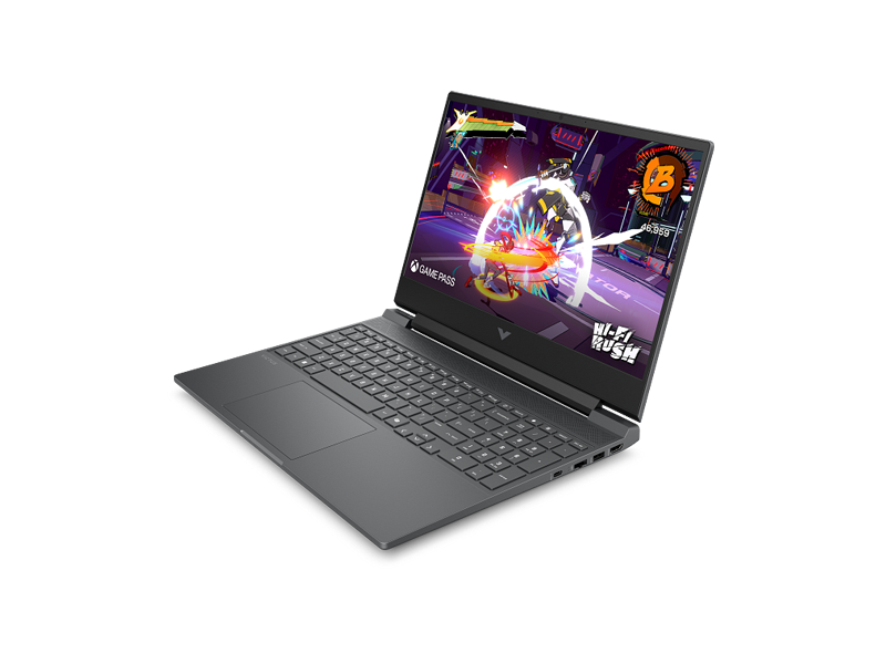 HP Victus Gaming Laptop 15-fa2024nia