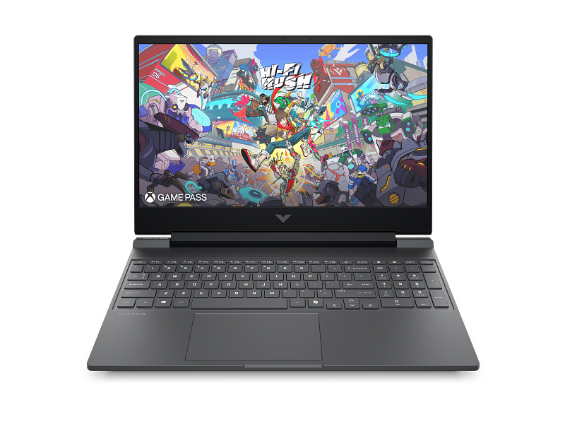 HP Victus Gaming Laptop 15-fa2024nia