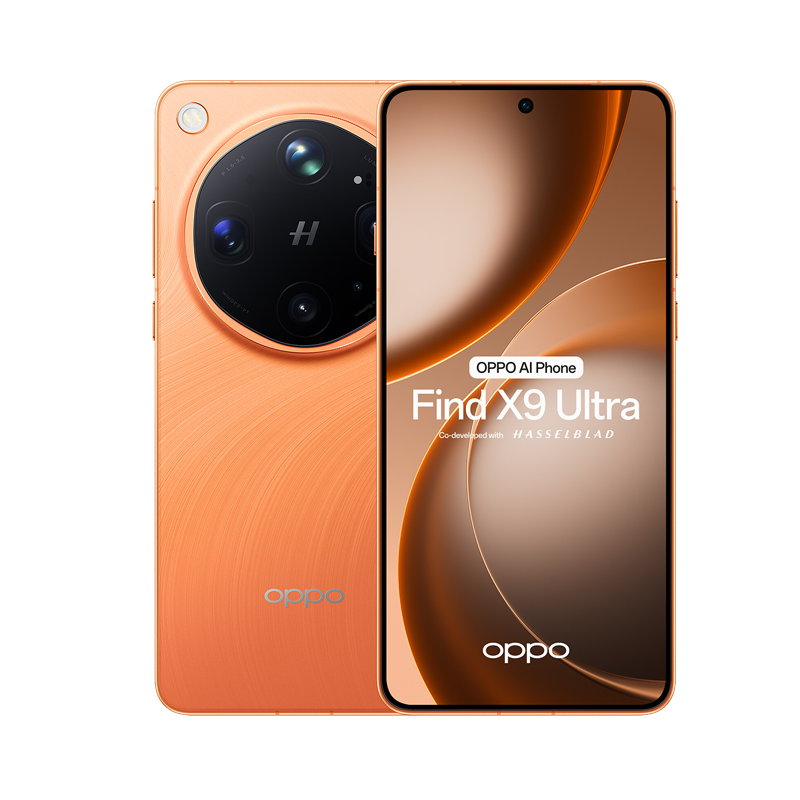 OPPO Find X9 Ultra