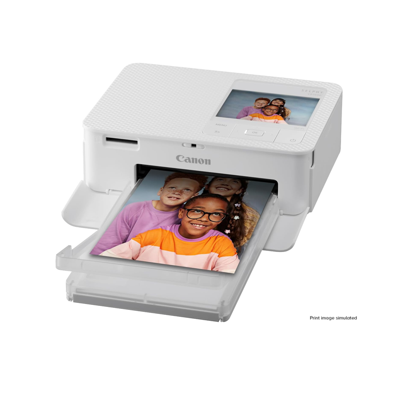 Canon SELPHY CP1500