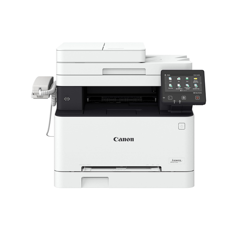 Canon i-SENSYS MF657Cdw