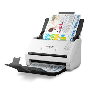 Epson WorkForce DS-530II
