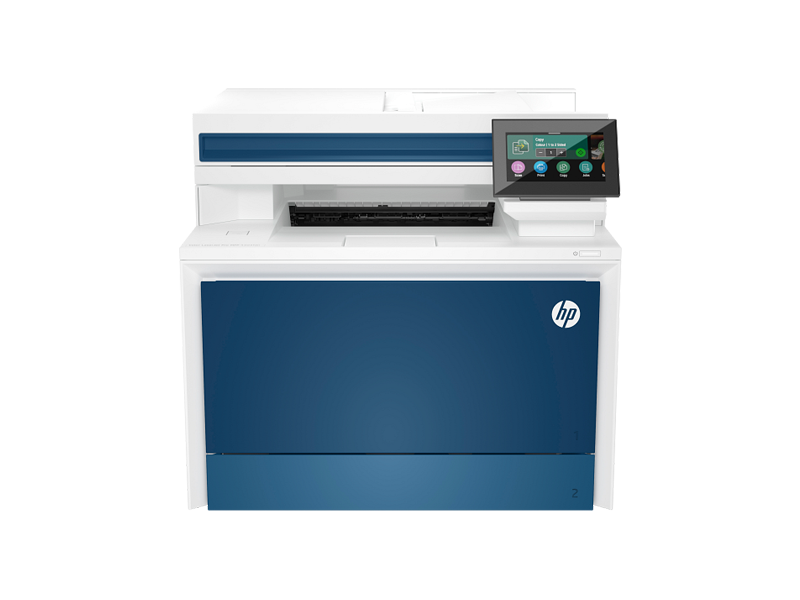HP Color LaserJet Pro MFP 4303fdn