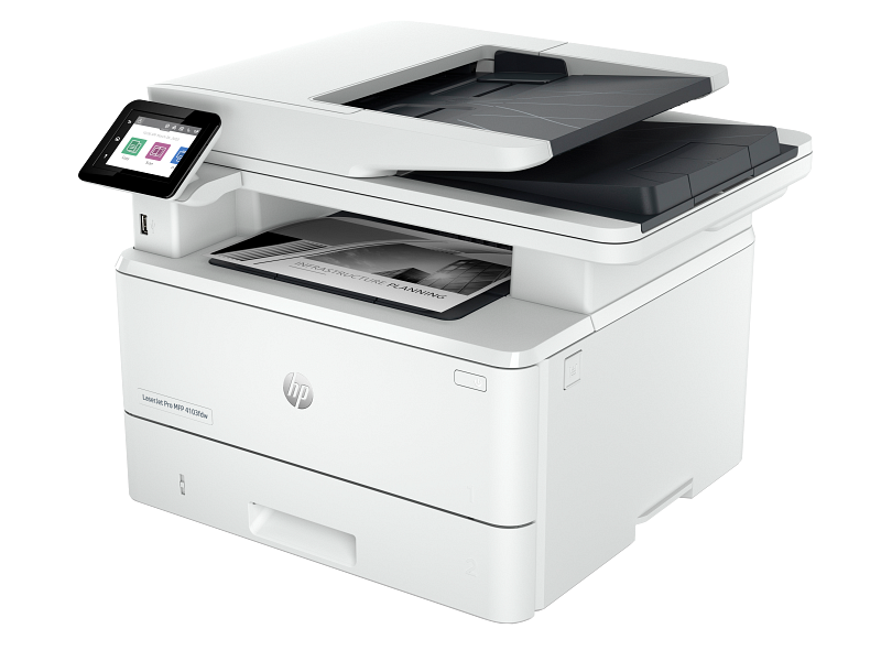 HP LaserJet Pro 4103fdw