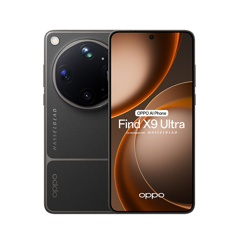 OPPO Find X9 Ultra