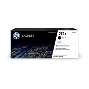 Toner HP 212A