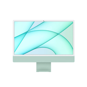 iMac M1 24 pouces 8 Go RAM 512 Go SSD